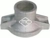 Metalcaucho 03118 Coolant Flange